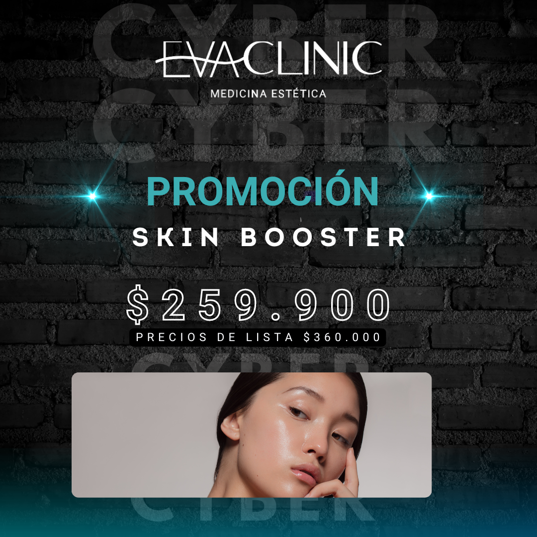SKIN BOOSTER: 3 SESIONES