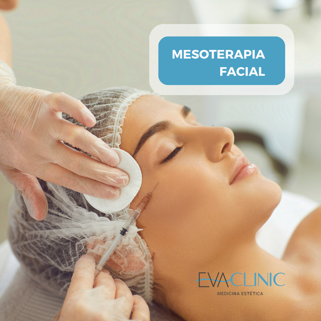 Mesoterapia (Facial)