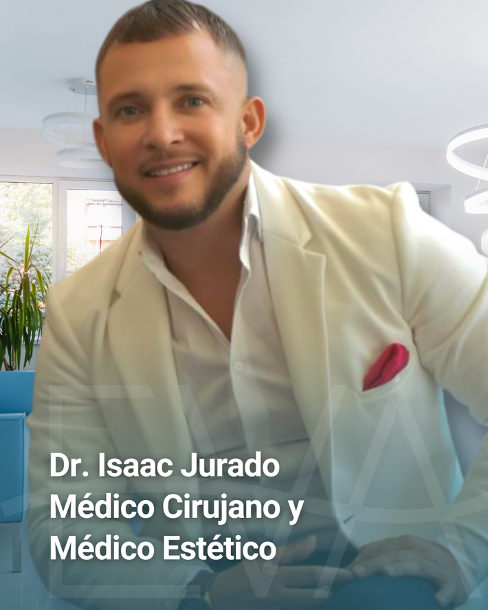 Quiénes Somos Evaclinic