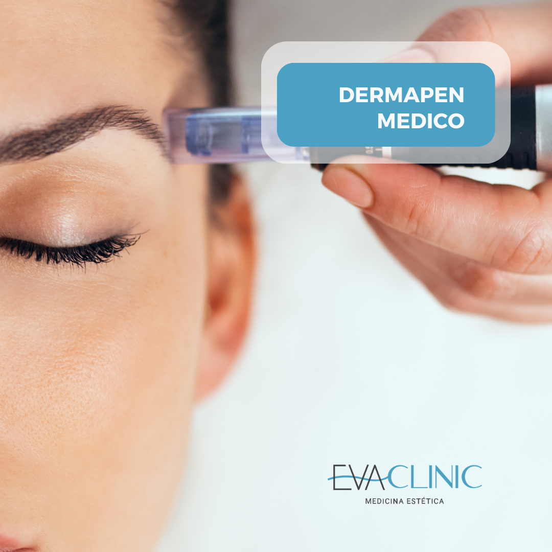 Dermapen + Limpieza Facial