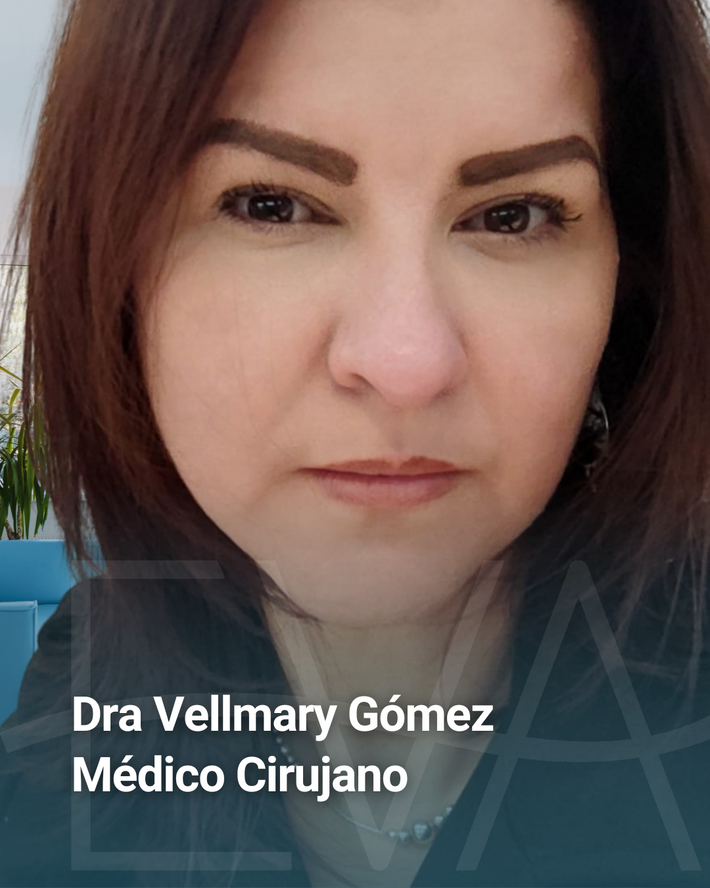 Quiénes Somos Evaclinic