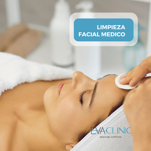 Limpieza Facial