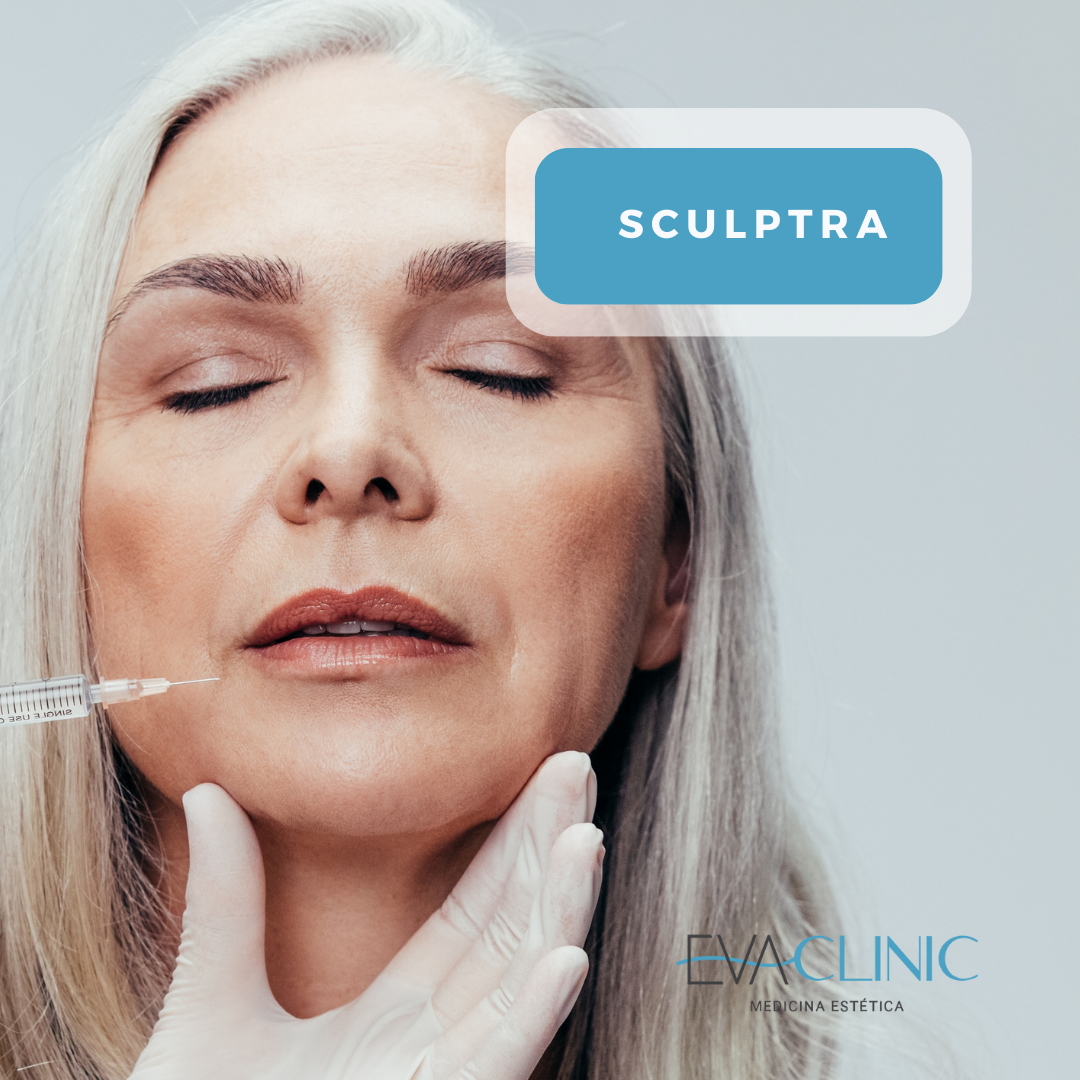 Bioestimulador (Sculptra)