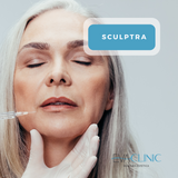 Bioestimulador (Sculptra)